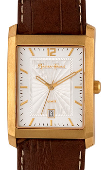 Часы Russian Time Мужские кварцевые часы 6556290